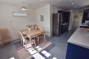 Kitchen/Diner- click for photo gallery